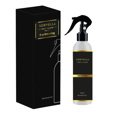 Day Dreaming - Sorvella Premium purškiamas namų kvapas 200 ml