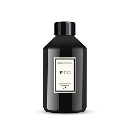 Purškiami patalpų kvepalai - PURE ROYAL 18 kvapo 250ml (įkvėpti Chanel Coco Mademoiselle)