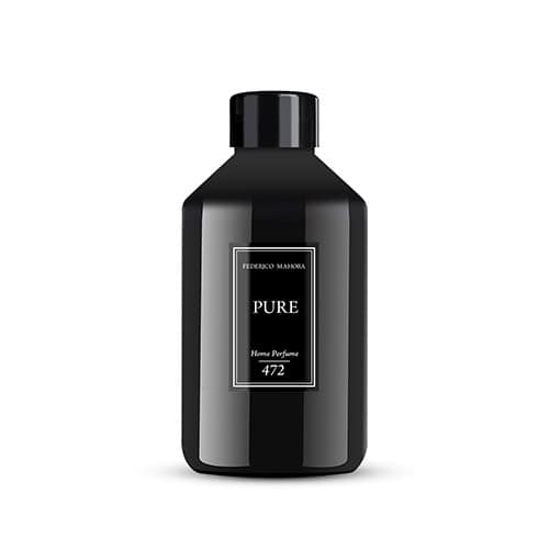 Purškiami patalpų kvepalai - PURE ROYAL 472 kvapo 250ml + purkštuvas ( įkvėpti Creed Aventus ) 24H