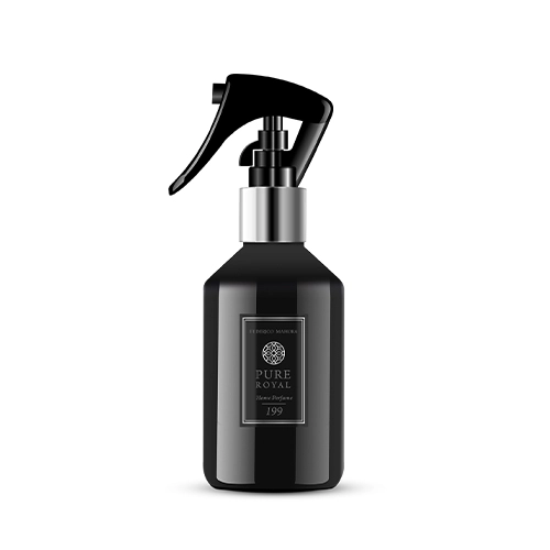 Purškiami patalpų kvepalai - PURE ROYAL 199 kvapo 250ml ( Įkvėpti Paco Rabanne 1 Million )