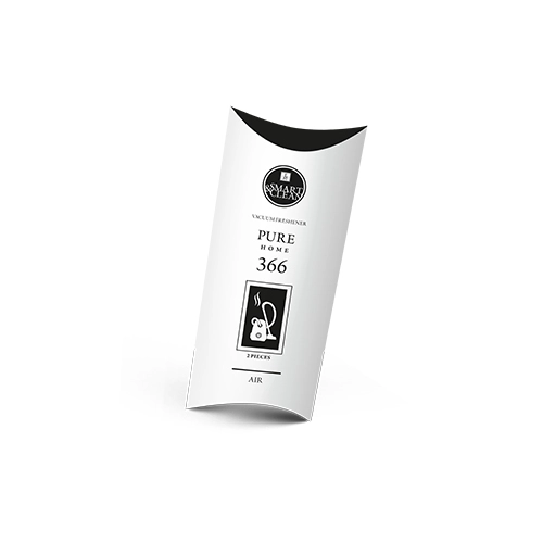 Oro gaiviklis dulkių siurbliams - PURE ROYAL 366 kvapo (2 vnt.) ( Įkvėpti Yves Saint Laurent Black Opium )