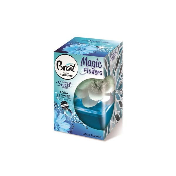 Oro gaiviklis Aqua Flower Brait 75 ml
