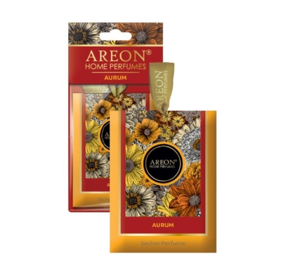 Kvapas spintų sausas Aurum Premium Areon
