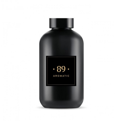 Aromatic 89 Reed Diffuser Refill Namų kvapo papildymas, Ohena