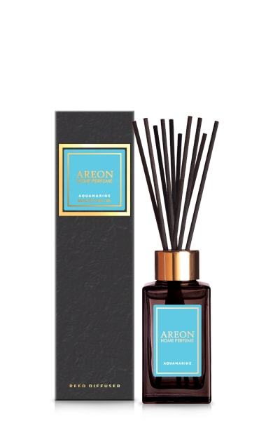 Namų kvapas AREON PREMIUM Aquamarine, 85 ml