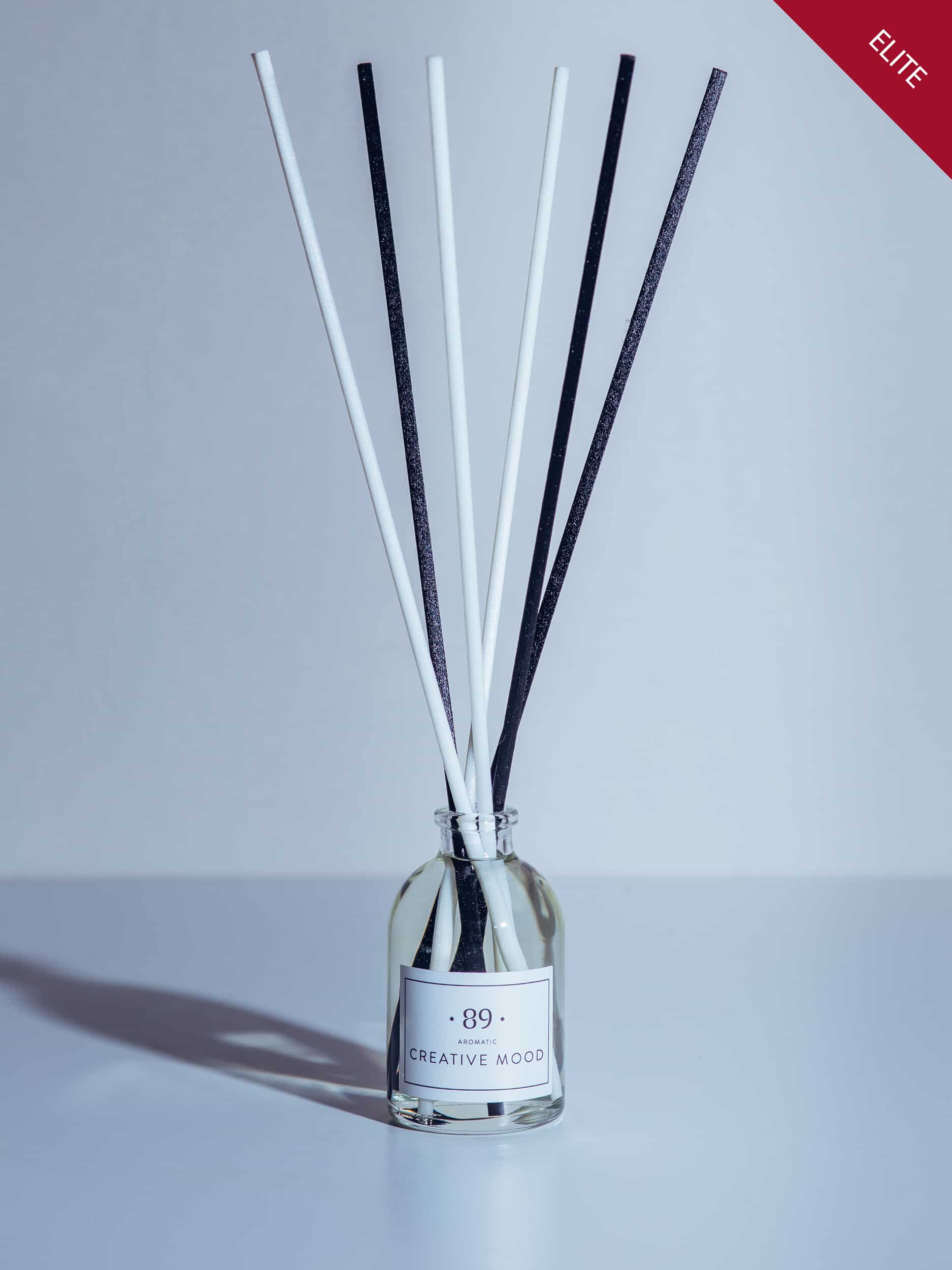 Namų kvapas „Creative Mood” Aromatic 89