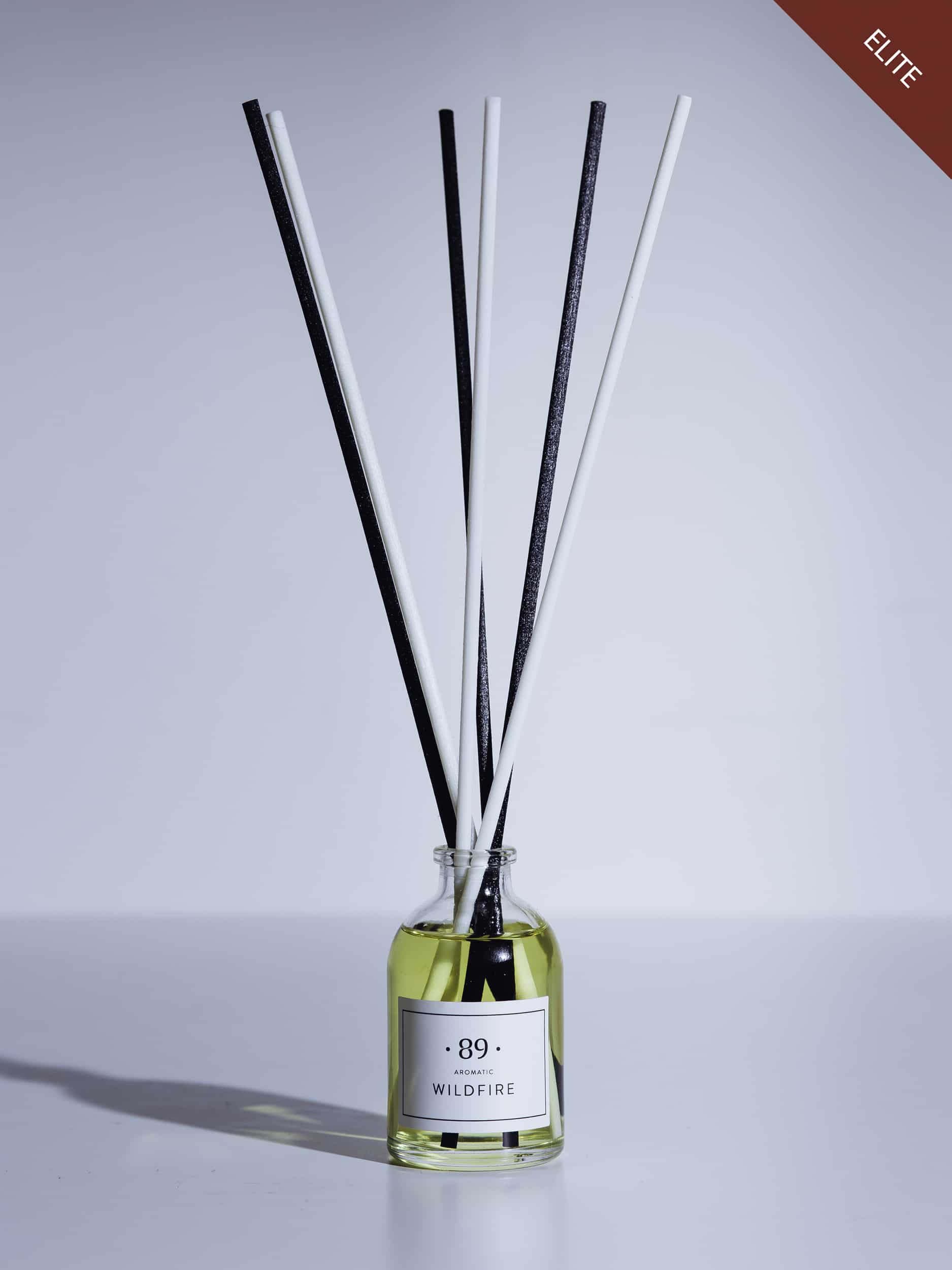 Namų kvapas „Wildfire” Aromatic 89