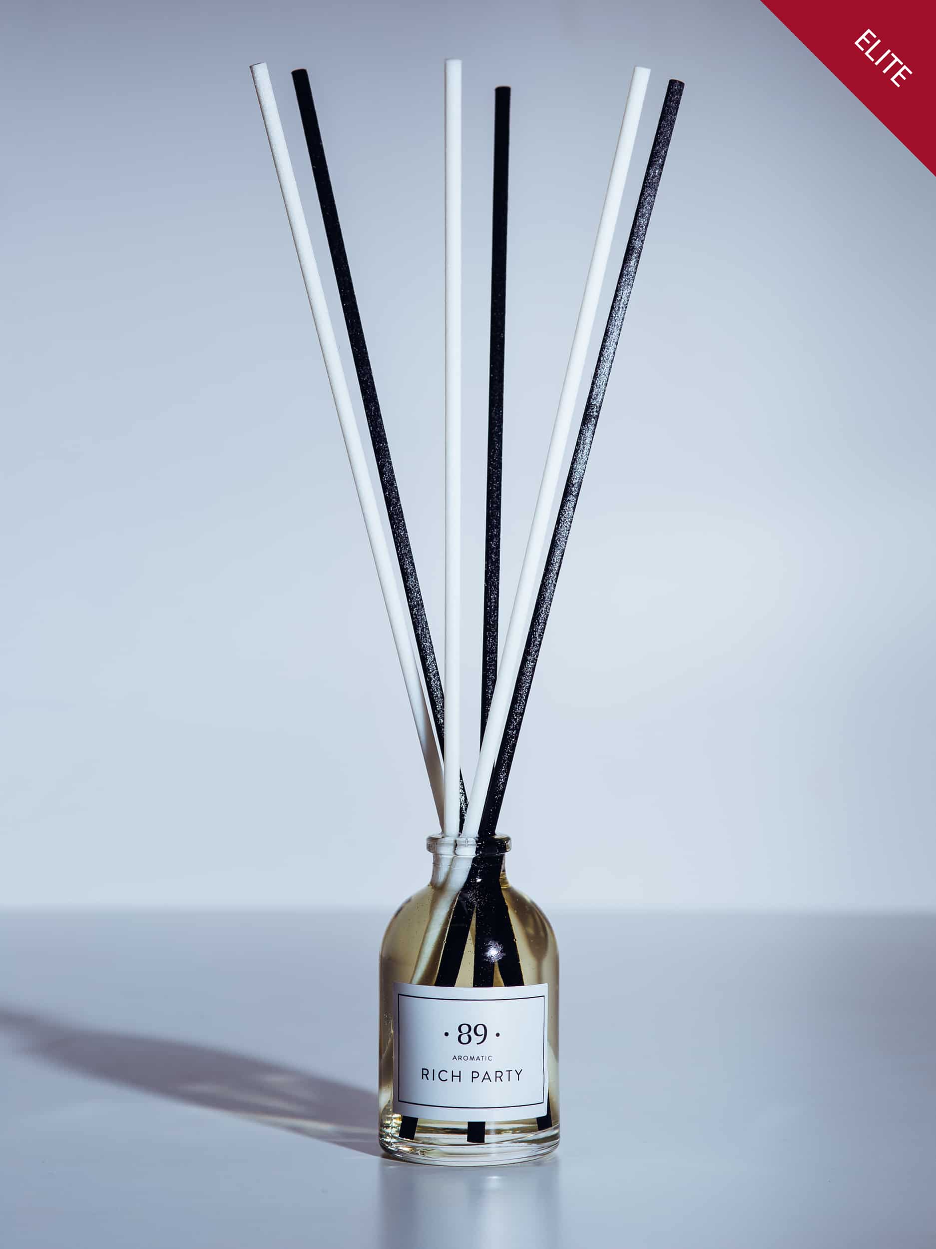 Namų kvapas „Rich party” Aromatic 89