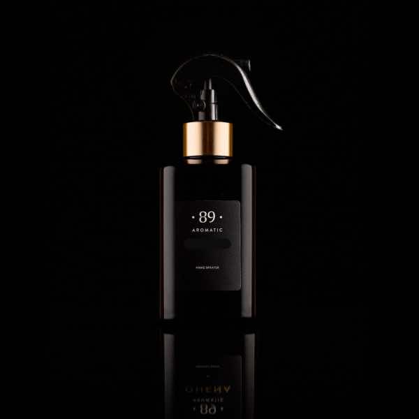 Infinity flow purškiamas namų kvapas Aromatic 89