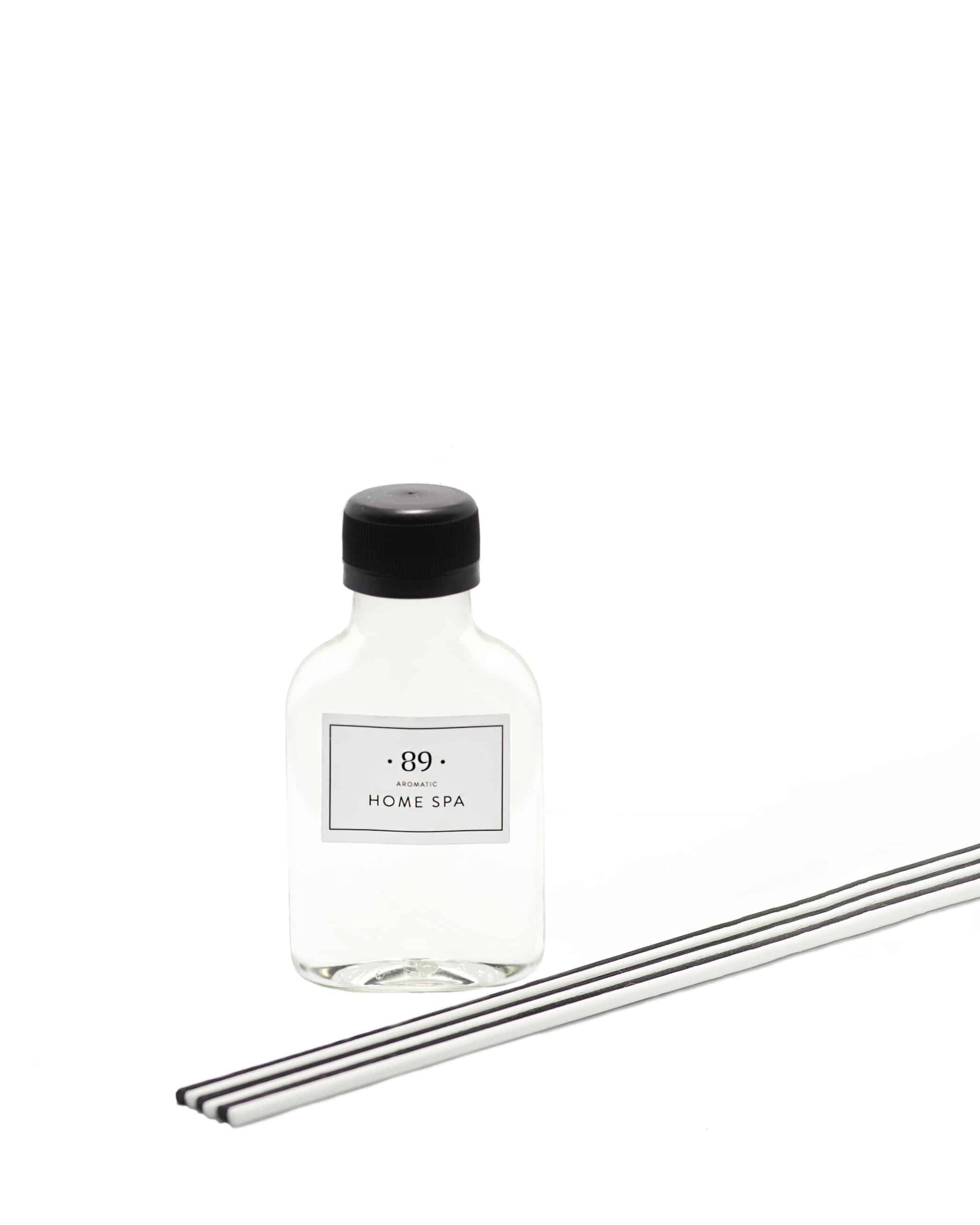 Namų kvapo By Design su lazdelėmis papildymas 89 Aromatic