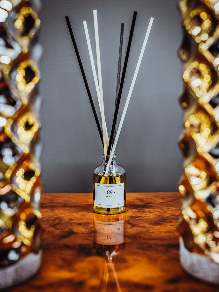 ﻿Prestigio namų kvapas 89 Aromatic
