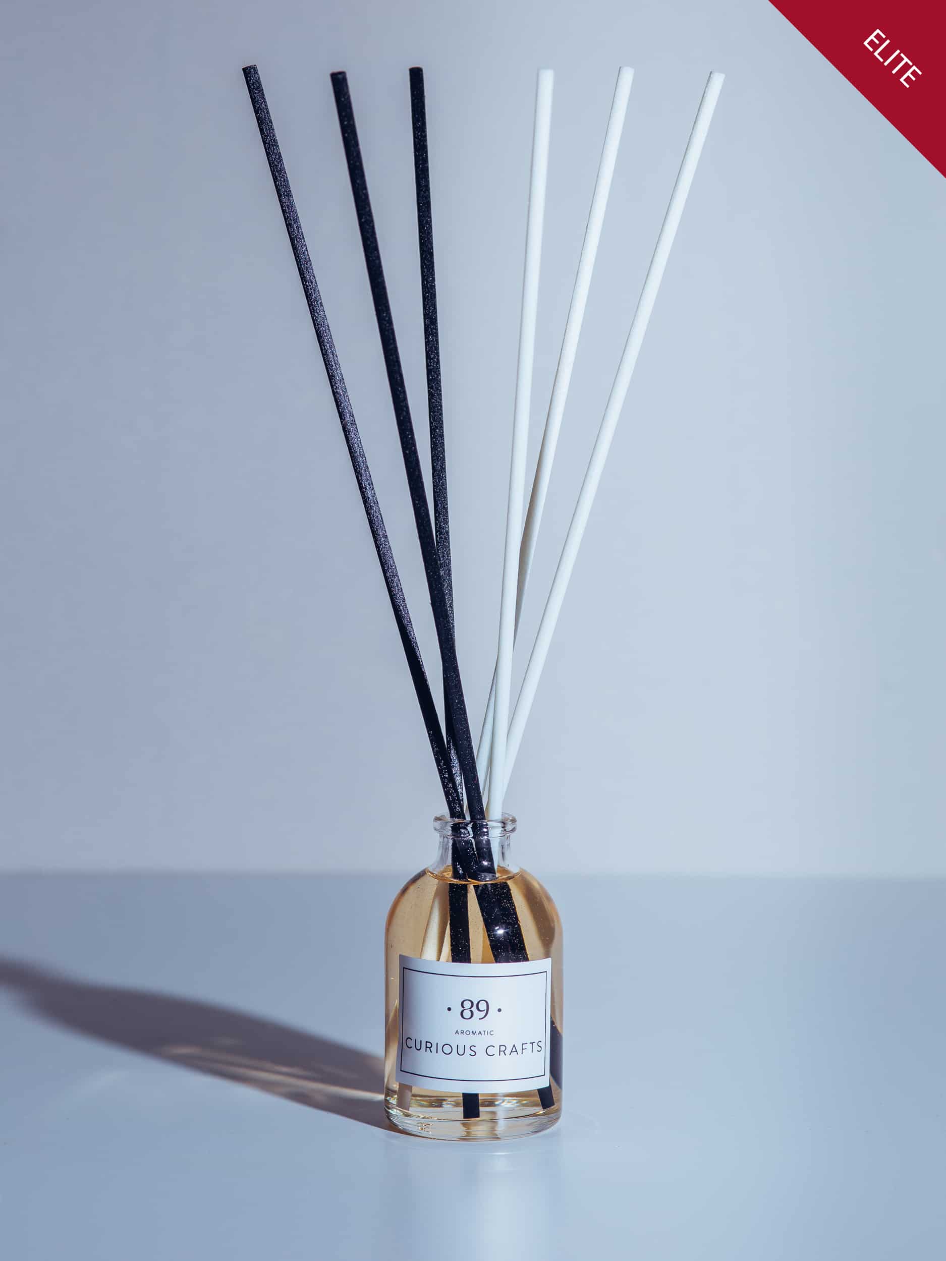 Namų kvapas Curious Crafts Aromatic 89