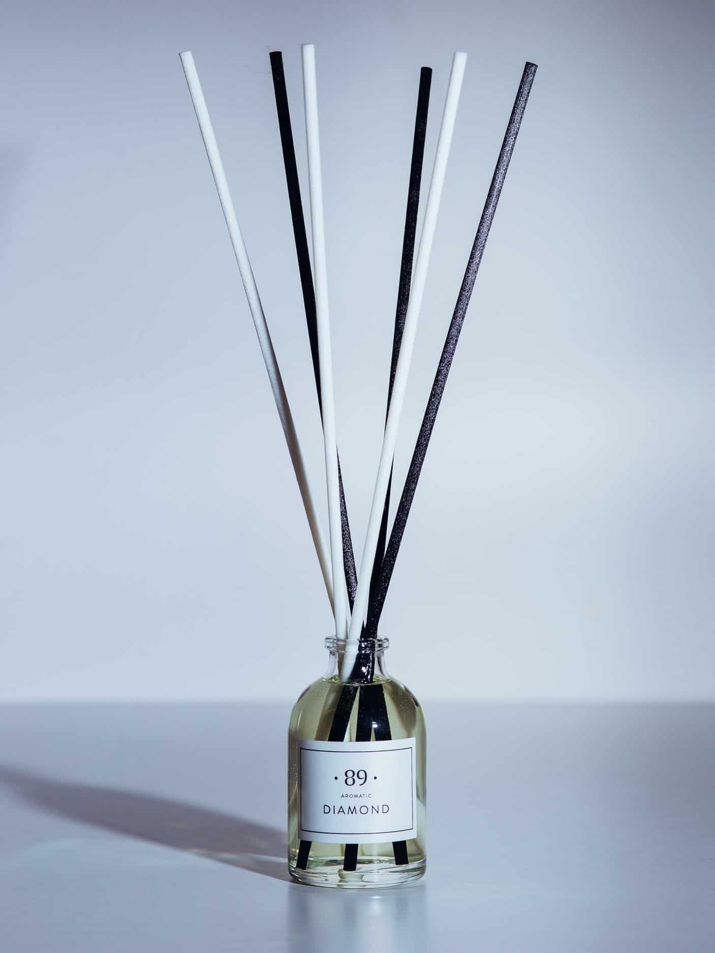 Namų kvapas „Diamond” Aromatic 89