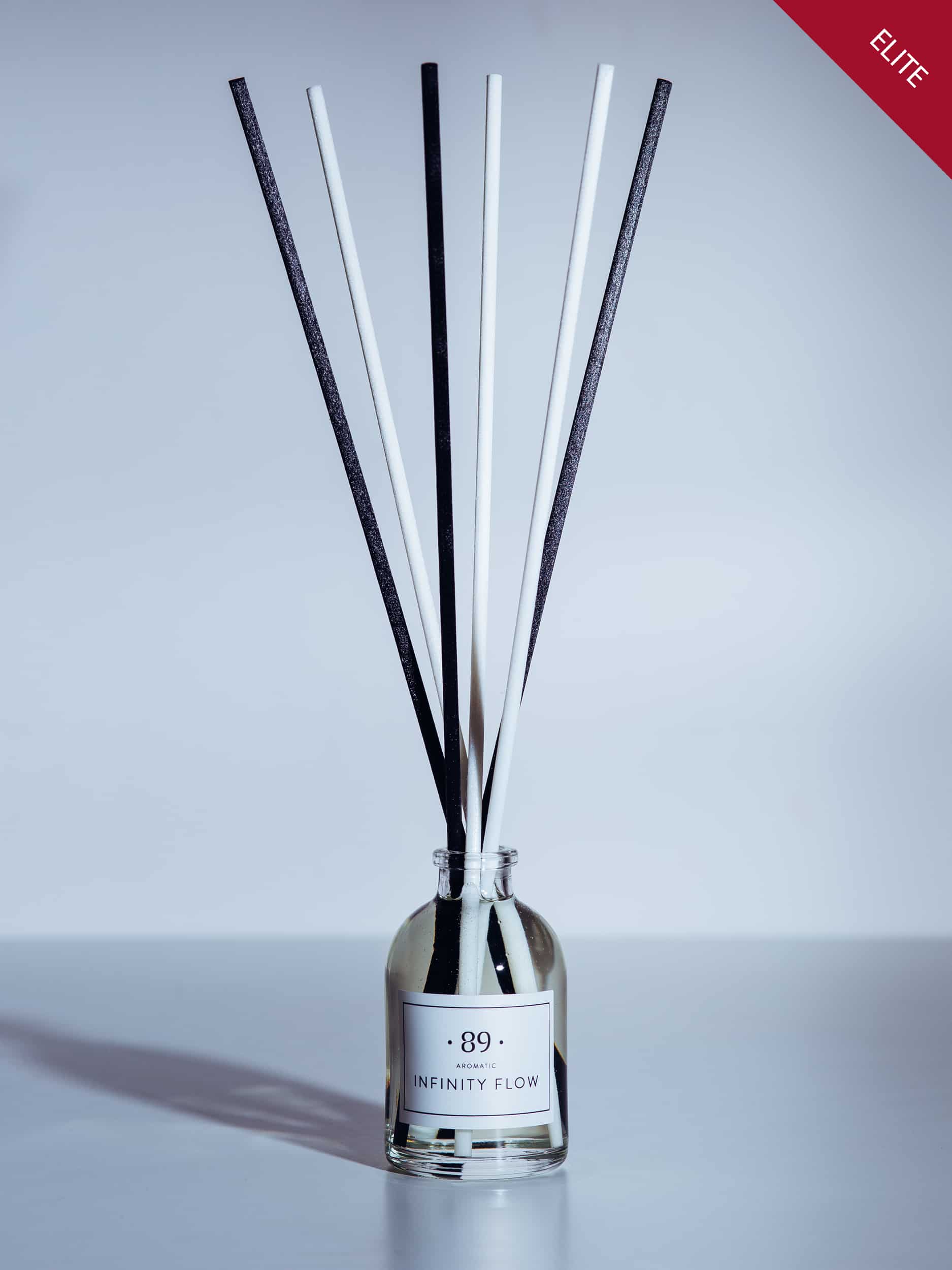 Namų kvapas Infinity flow Aromatic 89