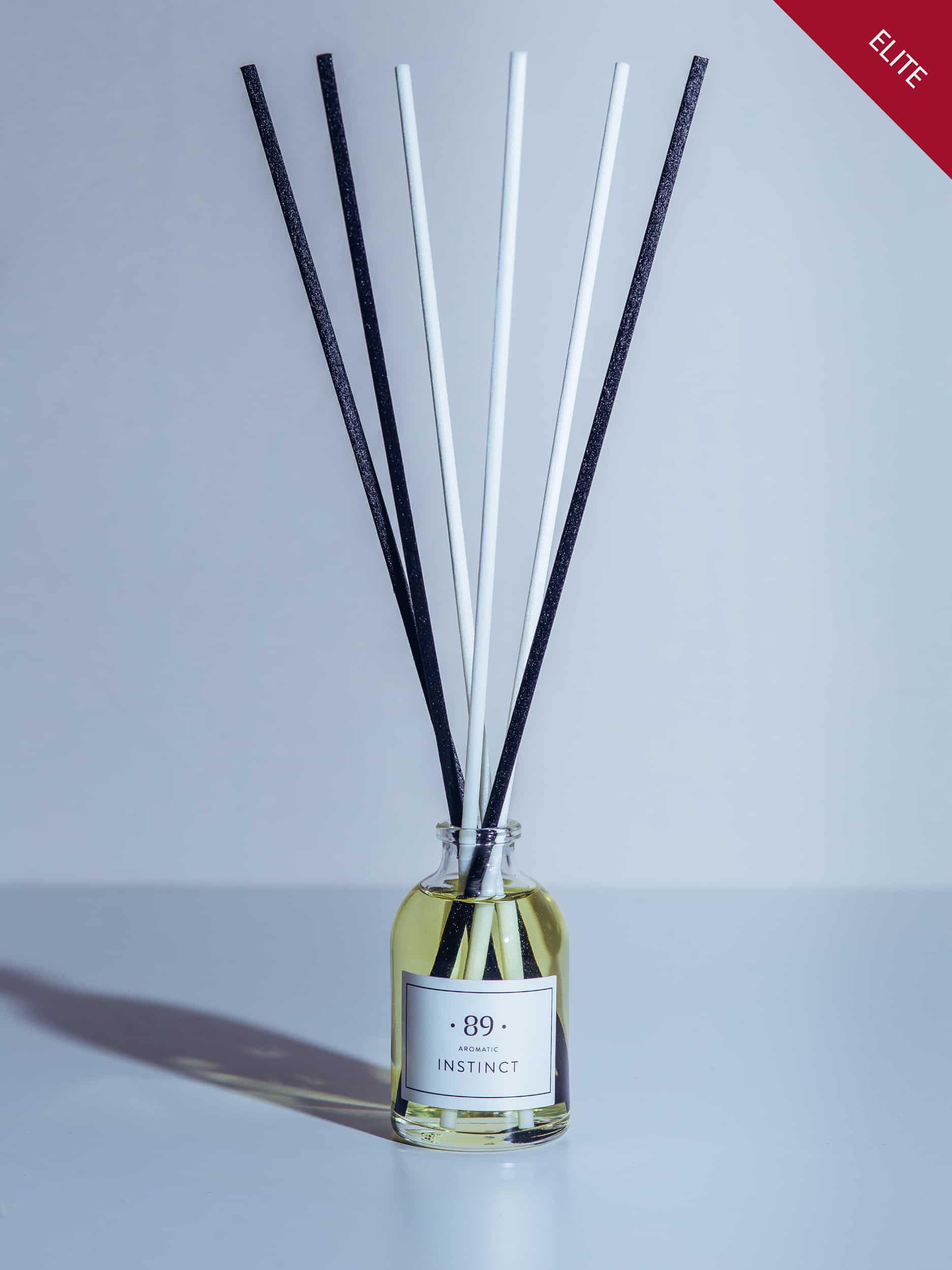 Namų kvapas Instinct  Aromatic 89