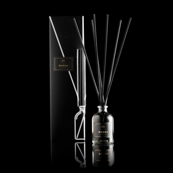 Namų kvapas „OHENA” Aromatic 89
