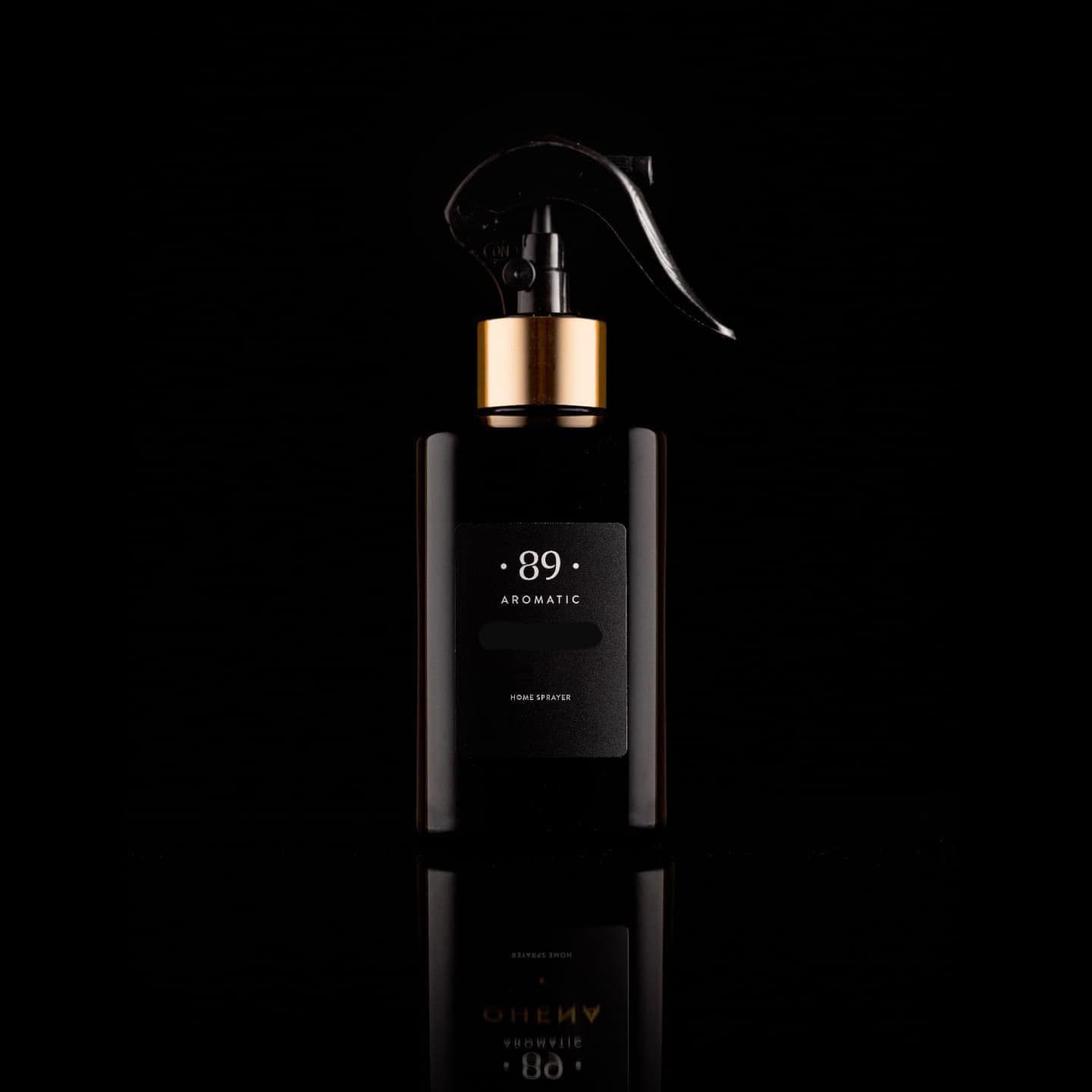"Curious Crafts" Purškiamas namų kvapas Aromatic 89