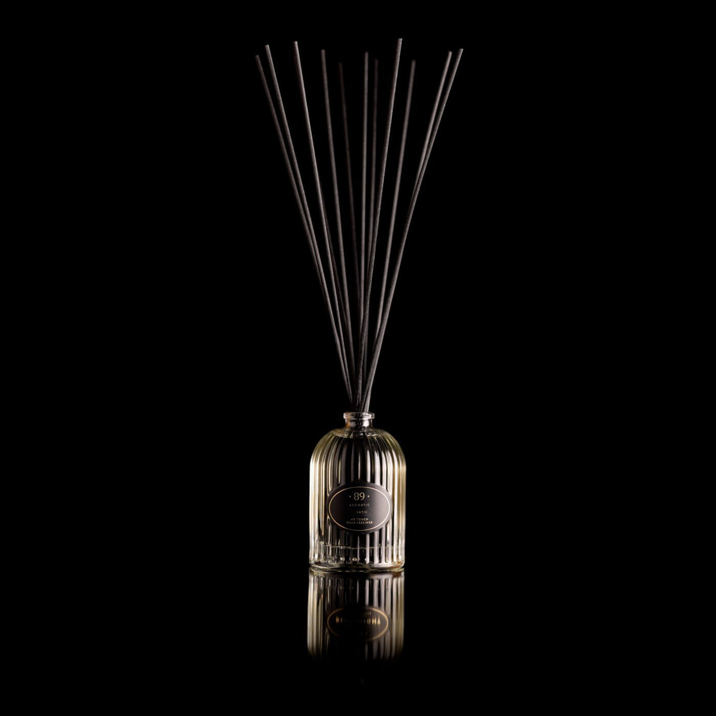 By Design namų kvapas Aromatic 89, Retro Edition