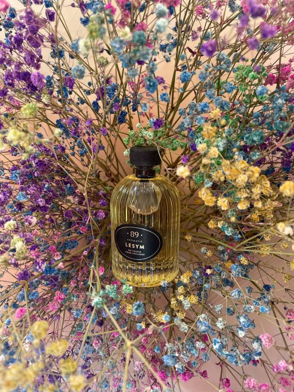 Lesym namų kvapas Aromatic 89, Retro Edition
