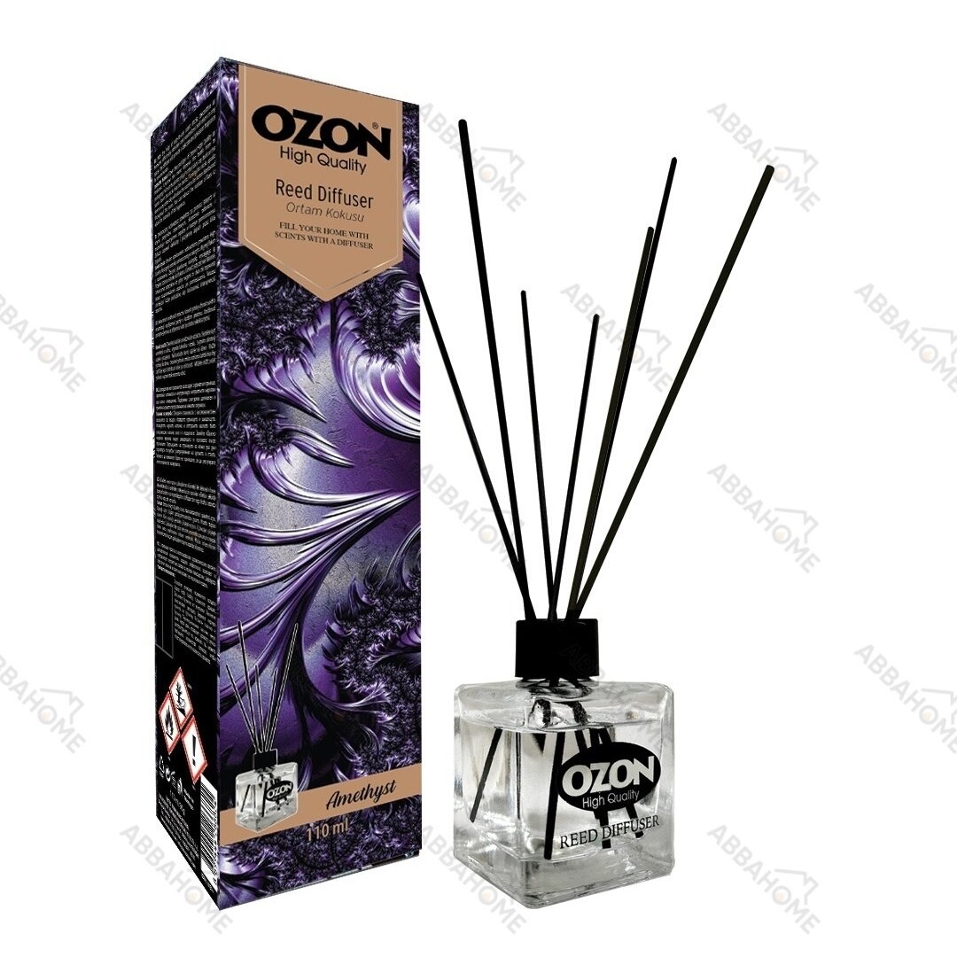 OZON "Amethyst" (110ml.)