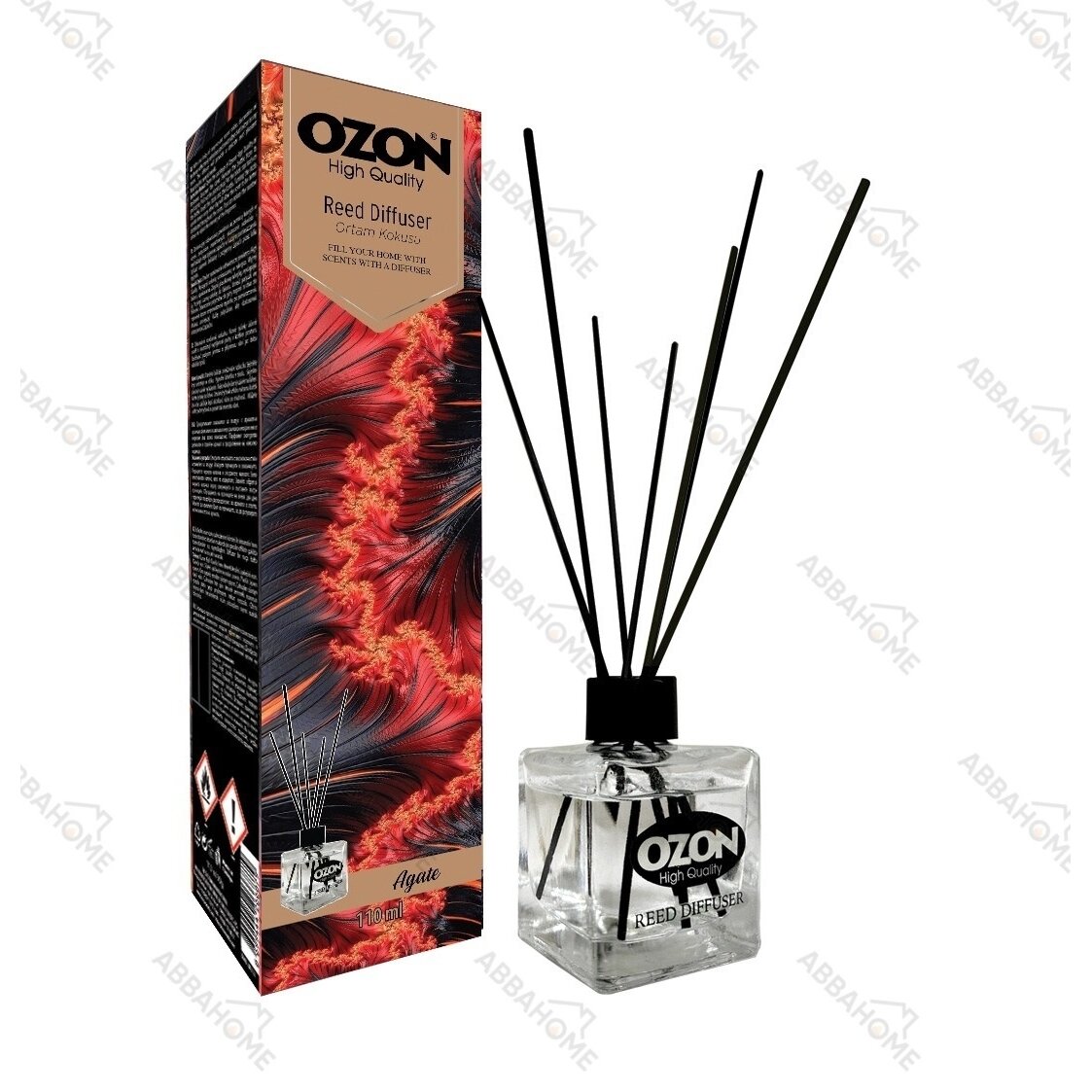 OZON "Agate" (110ml.)