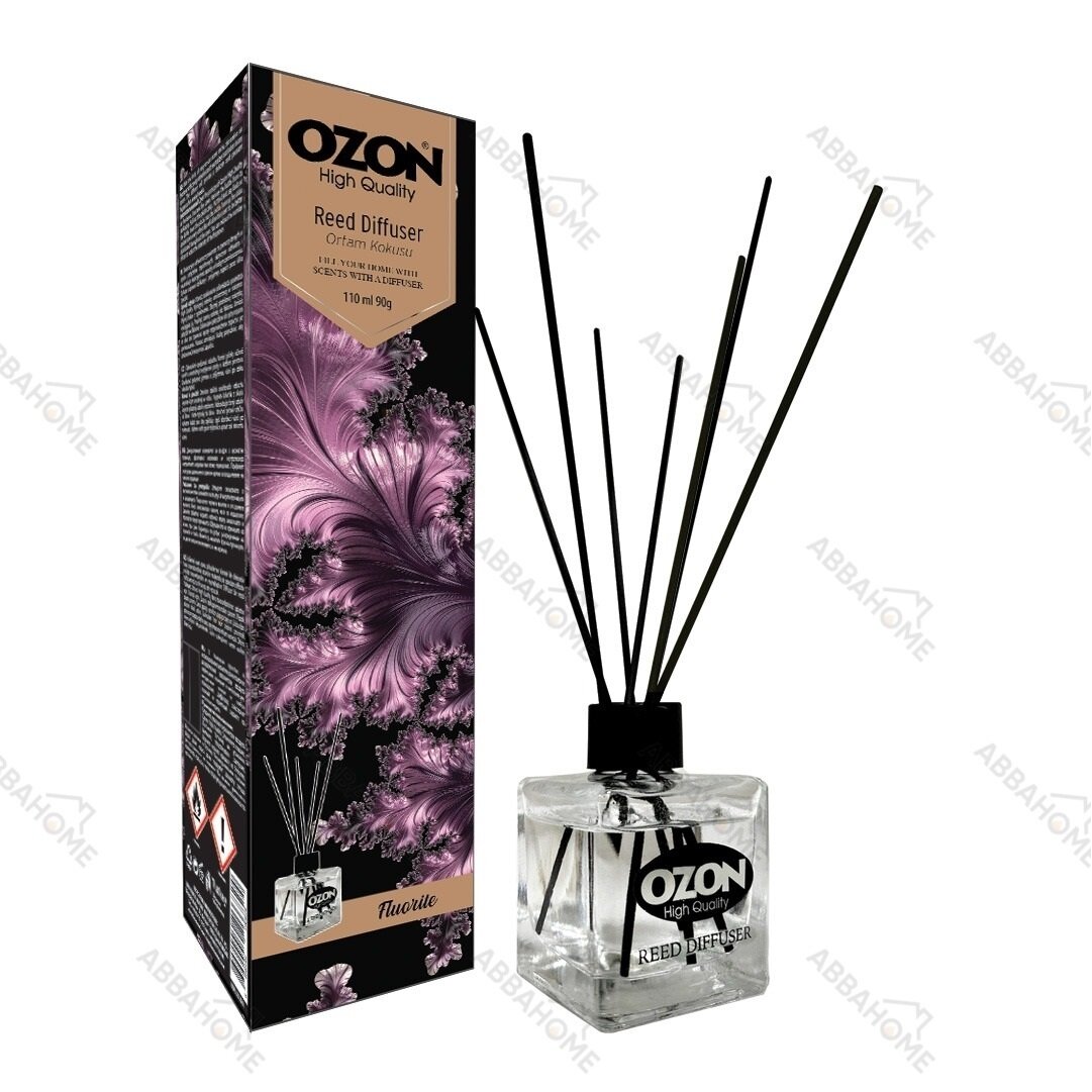 OZON "Fluorite" (110ml.)