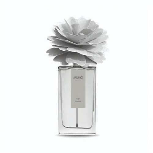 MUHA Fiori Di Cotone Peony Diffuser Namų kvapas, 100ml