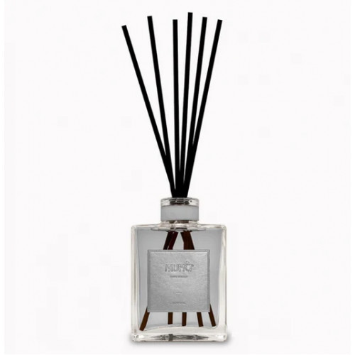 MUHA Fiori di Cotone Perfume Diffuser Namų kvapas, 100ml