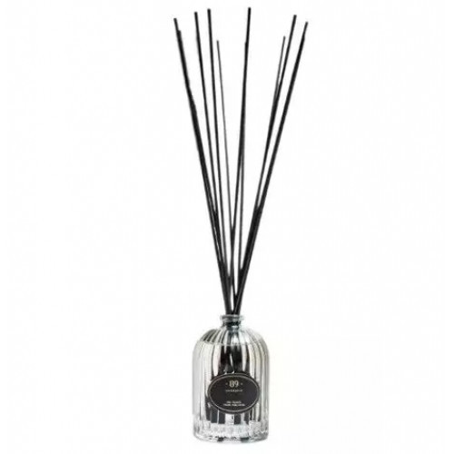 Aromatic 89 Retro Collection Reed Diffuser Namų kvapas su lazdelėmis, Night Craft