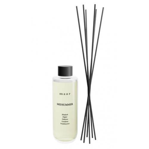 Maar Midsummer Namų kvapas, 200ml