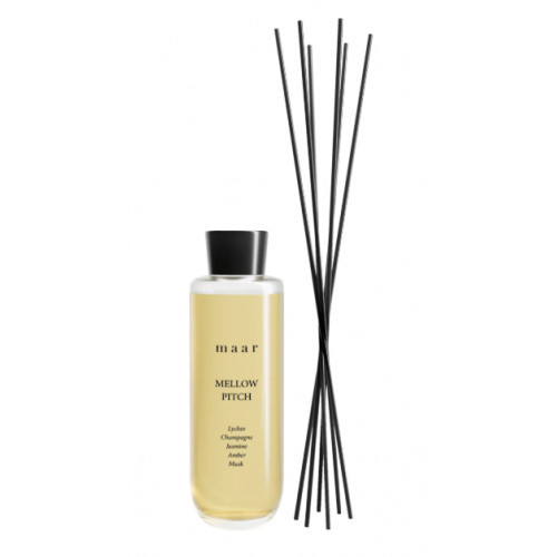 Maar Mellow Pitch Namų kvapas, 200ml
