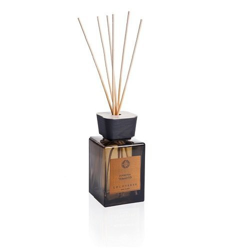 Locherber Habana Tobacco Namų kvapų difuzorius, 100ml