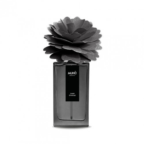 MUHA Legni Orientali Peony Diffuser Namų kvapas, 50ml