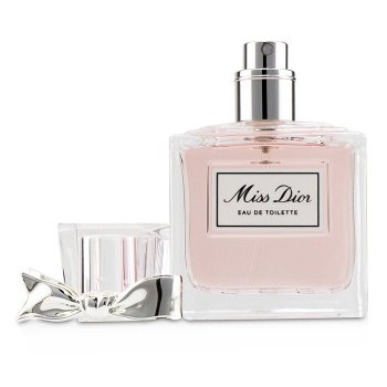 NEMOKAMAS PRISTATYMAS Christian Dior Miss Dior 2019 100ml EDT