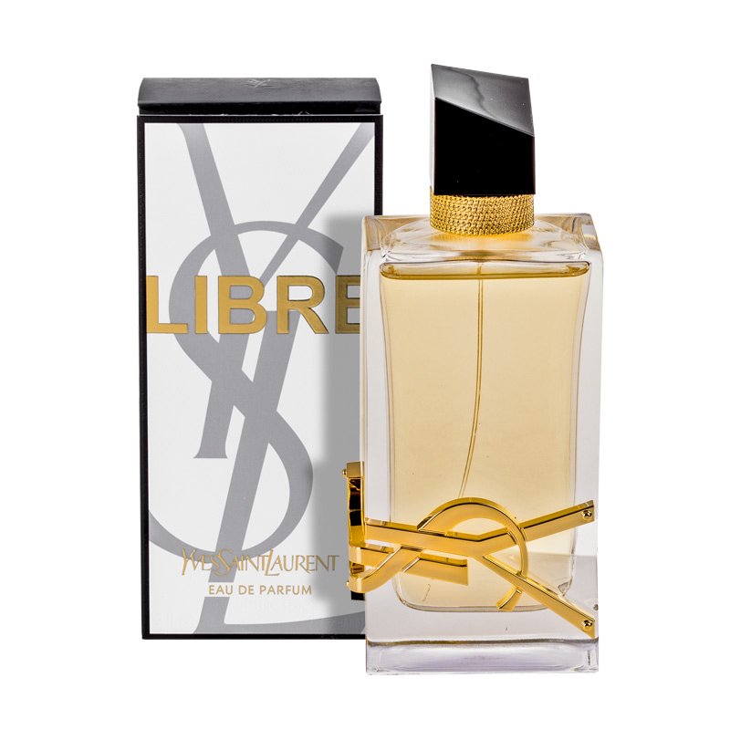 NEMOKAMAS PRISTATYMAS Yves Saint Laurent Libre EDP 150 ml