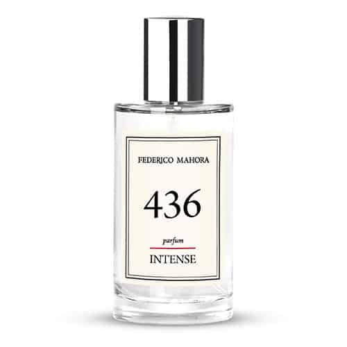 Intense 436 - kvepalai moterims 50ml ( įkvėpti Paco Rabanne Olympea )