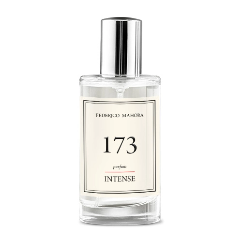 Intense 173 - Kvepalai moterims 50ml ( įkvėpti Dior Hypnotic Poison )