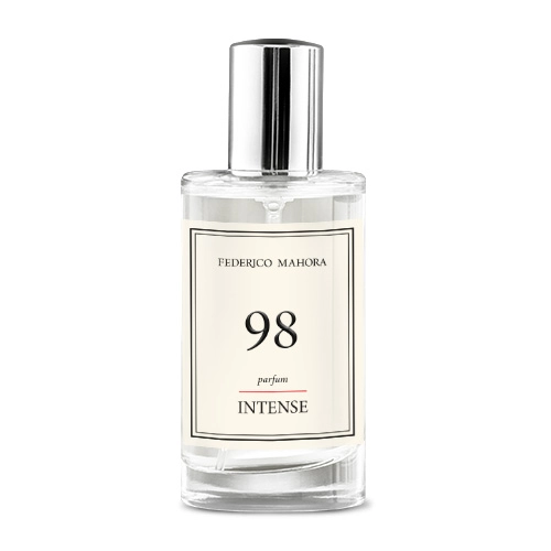 Intense 98 - Kvepalai moterims 50ml ( įkvėpti Mexx Mexx Women )