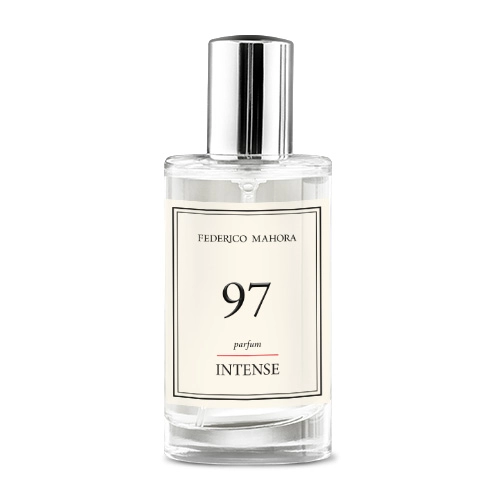 Intense 97 - Kvepalai moterims 50ml ( įkvėpti Gucci Gucci Rush 2 )