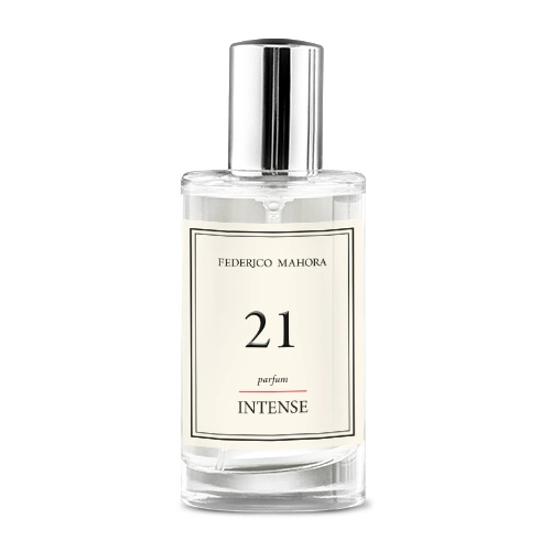 Intense 21 -Kvepalai moterims 50ml ( įkvėpti Chanel No.5 )