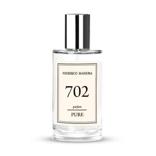 Pure 702 - Kvepalai moterims 50ml ( įkvėptas Armand Basi in Red )