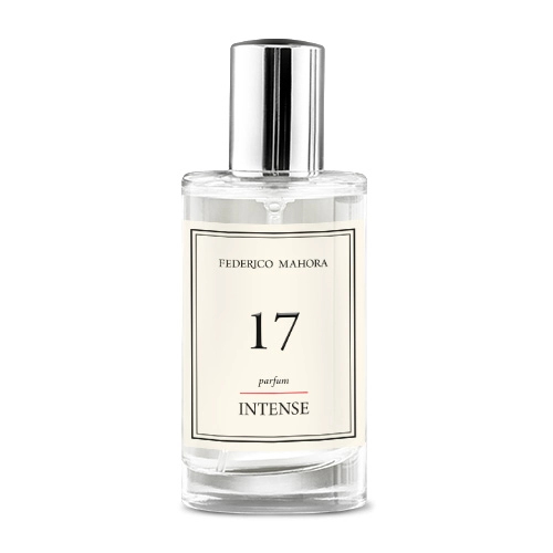 Intense 17 - Kvepalai moterims 50ml ( įkvėpti Paris Hilton Paris Hilton )