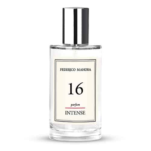 Intense 16 - Kvepalai moterims 50ml ( įkvėpti Jimmy Choo Jimmy Choo )