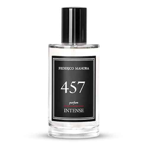 Intense 457 - kvepalai vyrams 50ml ( įkvėpti Paco Rabanne Invictus )