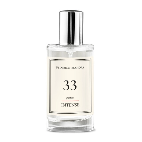 Intense 33 - Kvepalai moterims 50ml ( įkvėptas Dolce & Gabbana Light Blue )