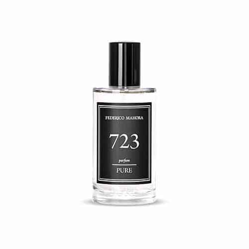 Pure 723 - Kvepalai vyrams 50ml ( įkvėpti Paco Rabanne – Phantom )