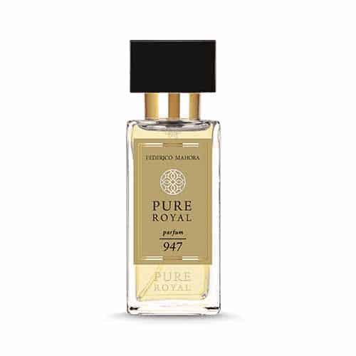 PURE ROYAL 947 - Kvepalai unisex 50ml ( įkvėpti Armani Prive – Orangerie Venise )