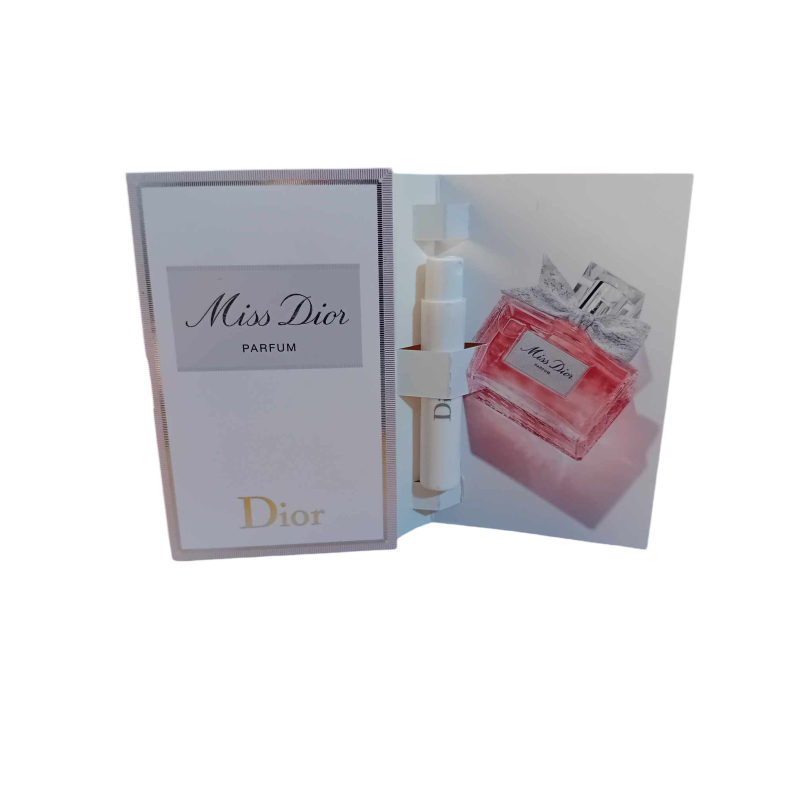 Dior Miss Dior Parfum 1ml kvepalų mėginukas moterims