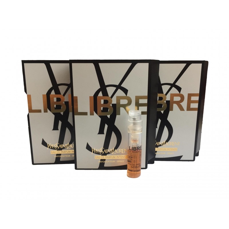 Yves Saint Laurent Libre Intense 1.2ml EDP KVEPALŲ MĖGINUKAS moterims