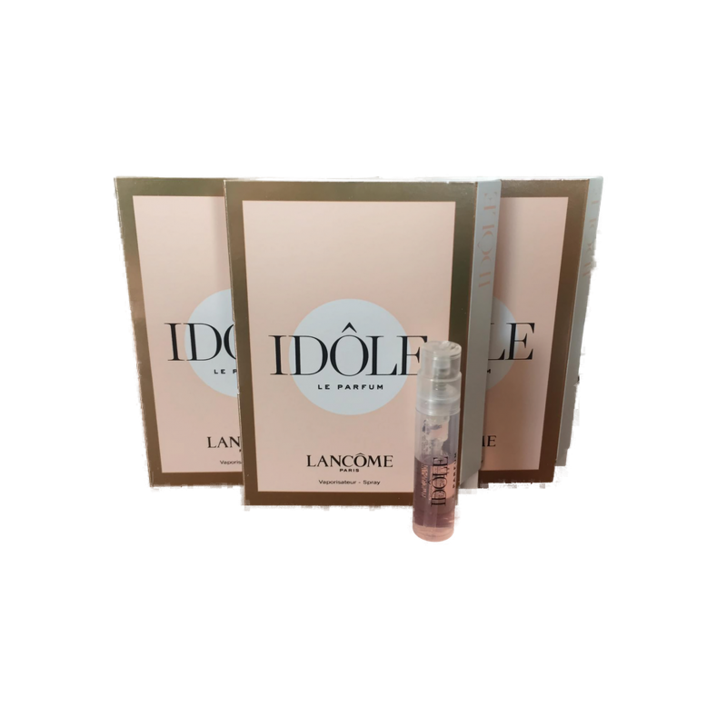 Lancome Idole Le parfum 1.2ml EDP kvepalų mėginukas moterims